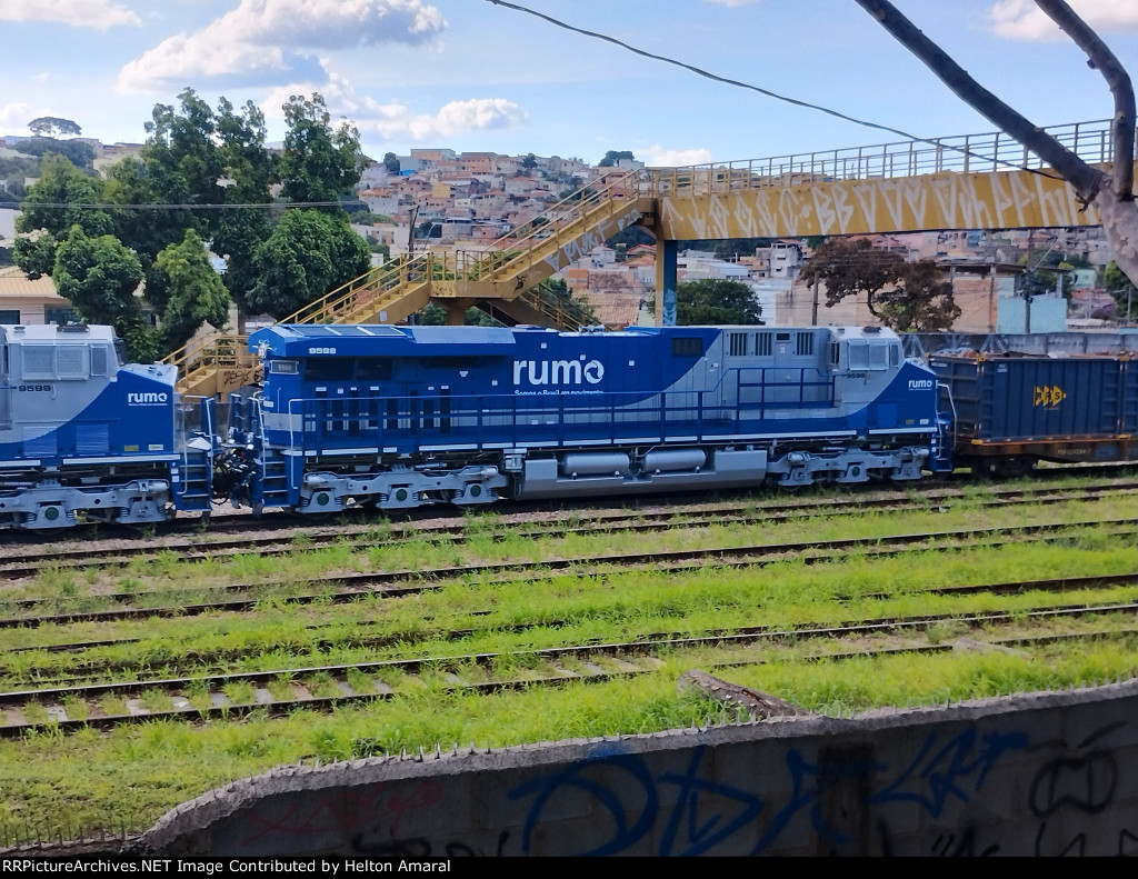 RUMO 9599